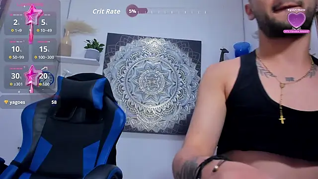 Jey_hot7 webcam