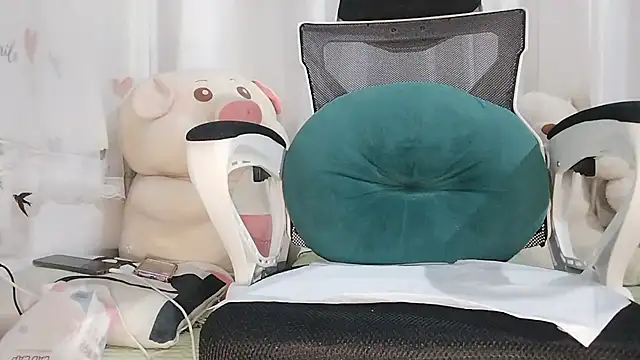 Bun_Bee webcam