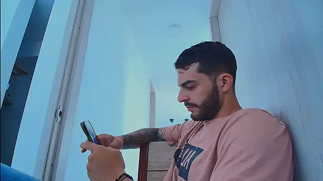 thomas_gun webcam