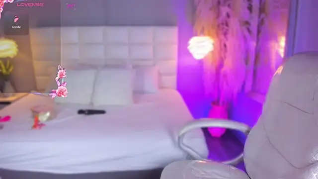 Anasha21 webcam