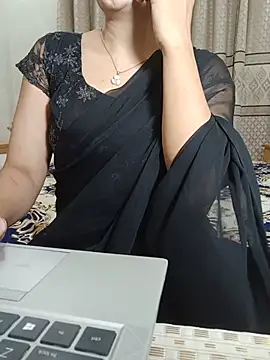 Chanchal--Navya webcam