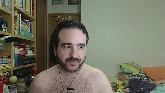 curiosillo83 webcam