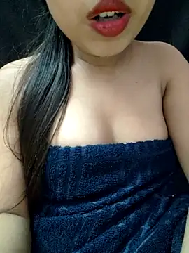 Roshni_98 webcam
