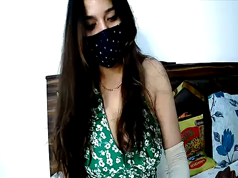 Gloie4u webcam