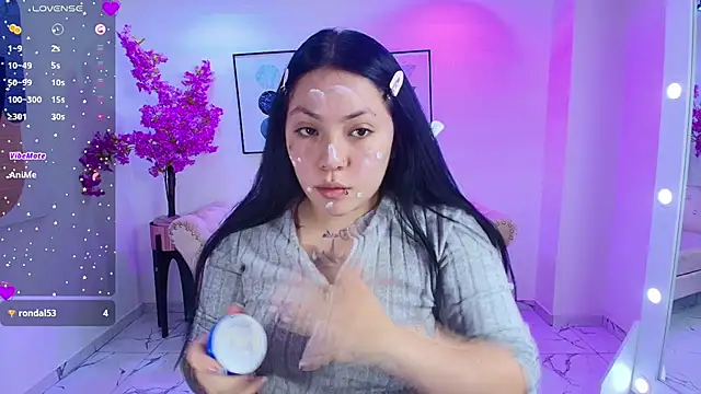 Isa_reel webcam