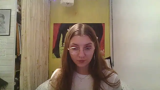 SweetyBabyDemon webcam