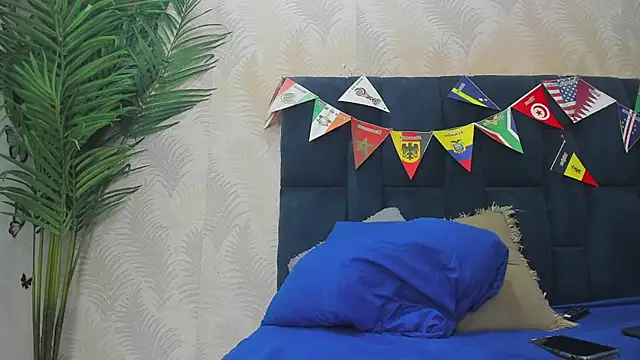 Ammy_Connor1 webcam