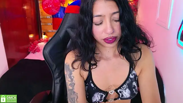 REDHOTTER_ webcam