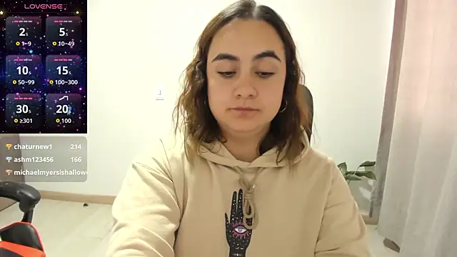 maryluna95 webcam