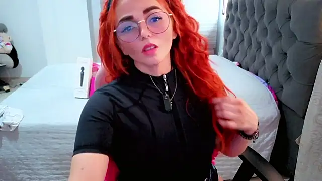 Alexatexa2929 webcam