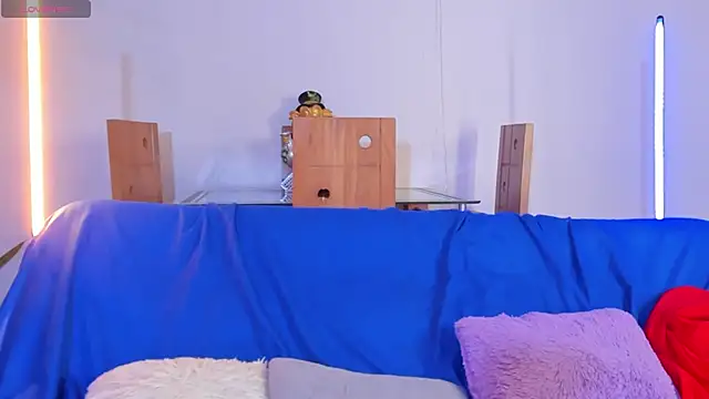 Amypond__ webcam