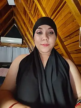 AmbarBurhan webcam
