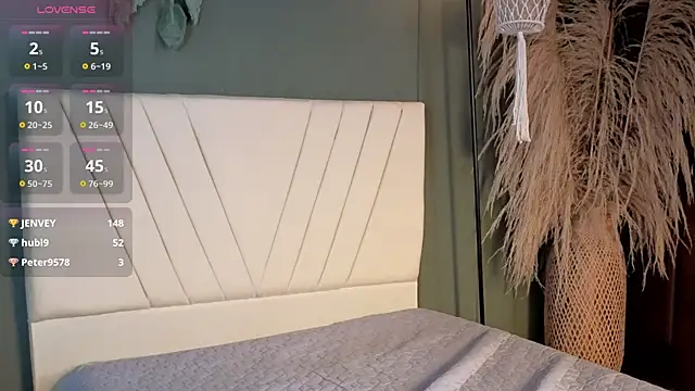 Elecktra_sweet webcam