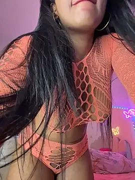 AlisonHoot69 webcam