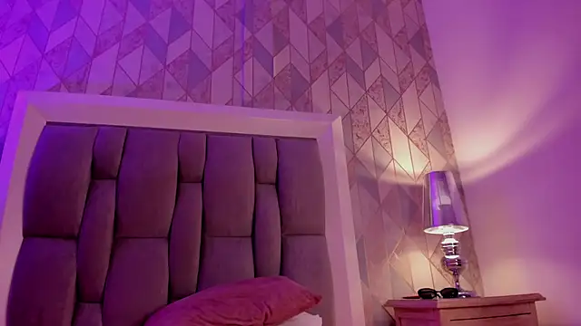 Ginger_Violetta_ webcam