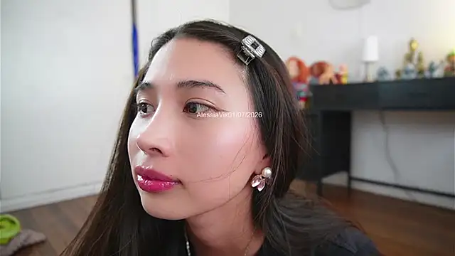 AlessiaVix webcam