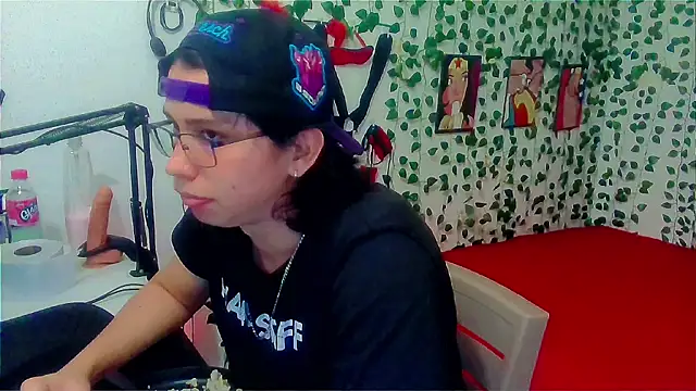 Andy_gray webcam