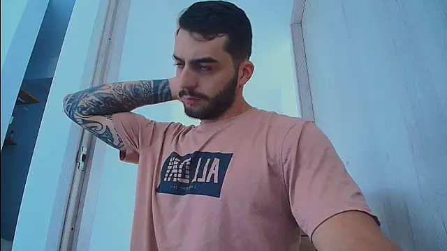 thomas_gun webcam