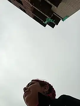 madelaine- webcam