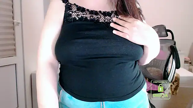 cute_and_hot webcam