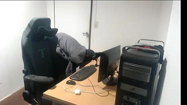 Mastertopdome webcam