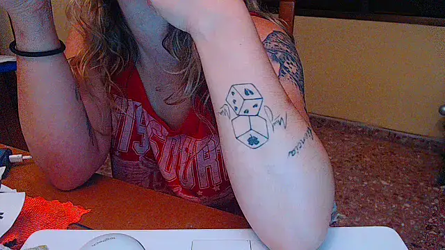pomposa18xxx webcam