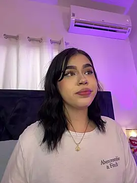 Lily_Woodz webcam