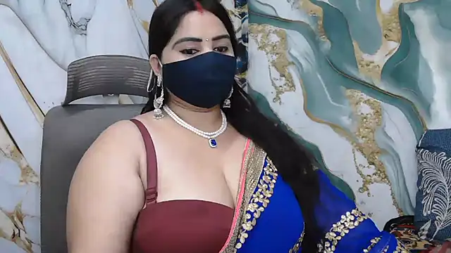 Ridhima_sony webcam