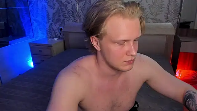 Cactus__James webcam