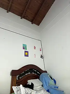 Mia__Gray webcam