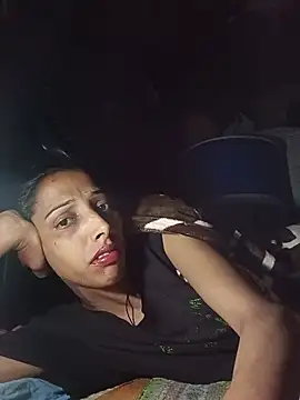 Pinki_thakur_1 webcam