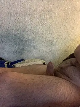 GeilerHSVFAN1989 webcam