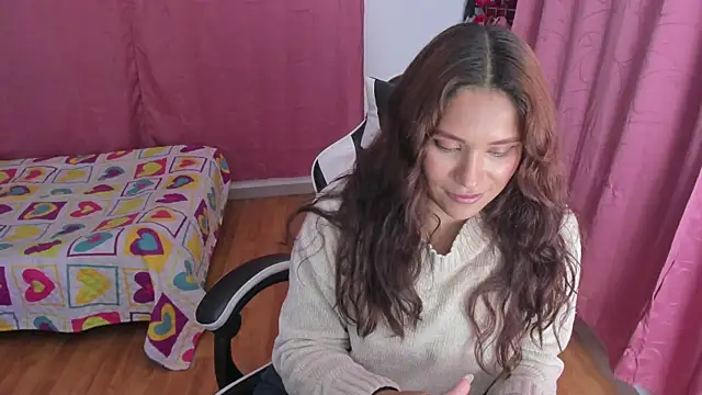 megaan_cb webcam