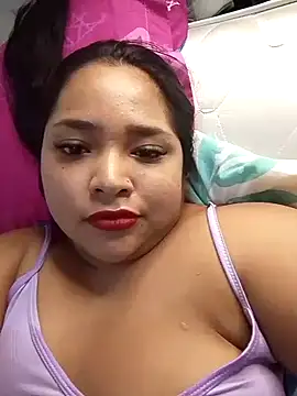 Angelly_ricura webcam