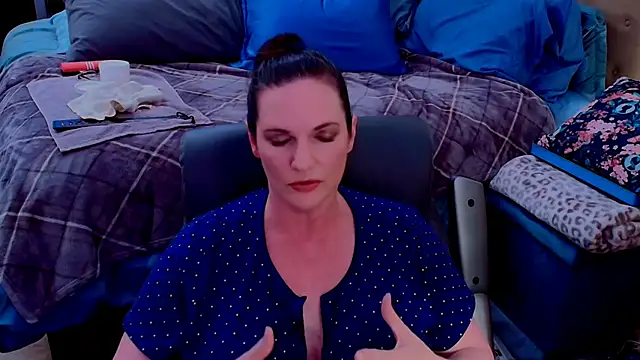 ninajaymes webcam