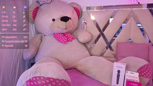 Kenndal_tay webcam