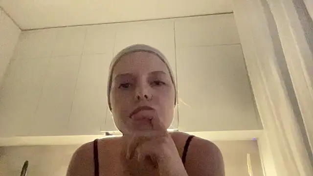 Rayonaa webcam