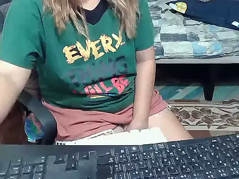 SexyCathy03 webcam