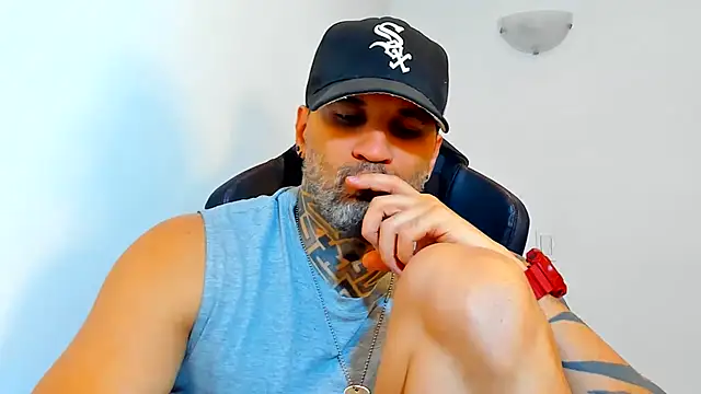 JoshRigby webcam