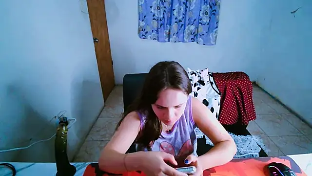 SweetRabbit29 webcam