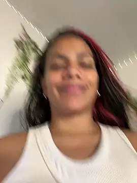 ArielleMillerr- webcam