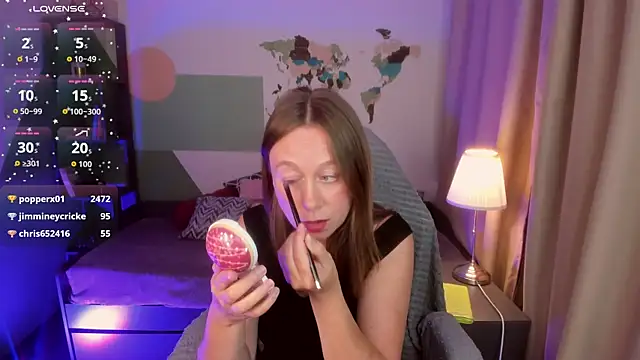 Brooke_lover webcam