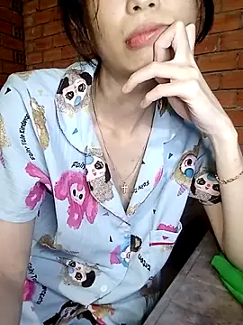 Chammy720 webcam