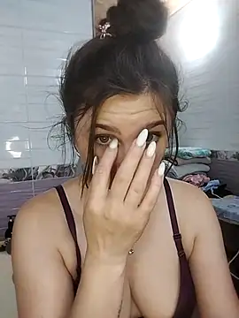 Koshova1836 webcam