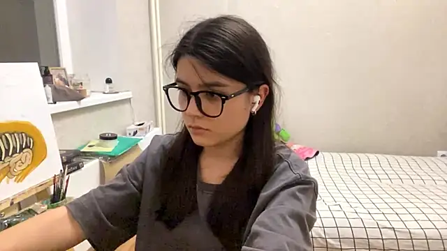 SaintMari webcam