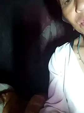 witch-xx webcam