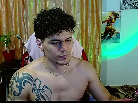 Logan0626 webcam