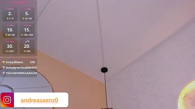 Sweet_Celeste06 webcam