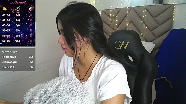 Sita_Nair webcam