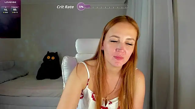 she_wolf webcam